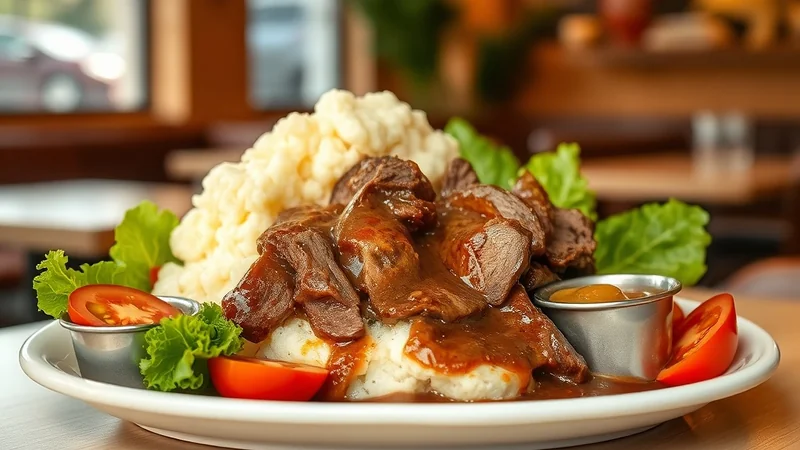 Blue House Bakery & Cafe