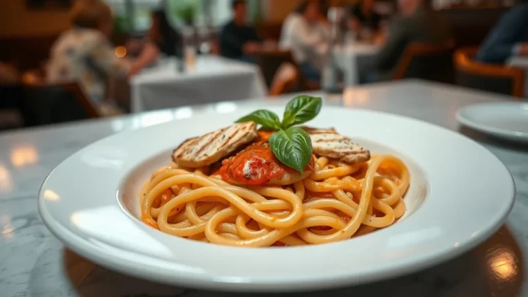 Bruno's Little Italy