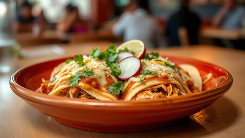 Cantina Cinco De Mayo - Mexican Restaurant in Little Rock