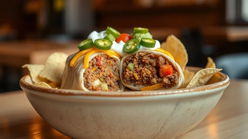 Cantina Cinco De Mayo