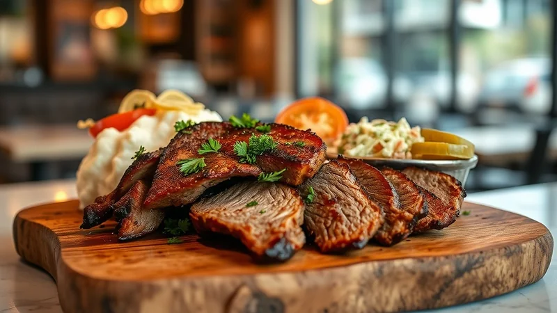 Capitol Smokehouse & Grill