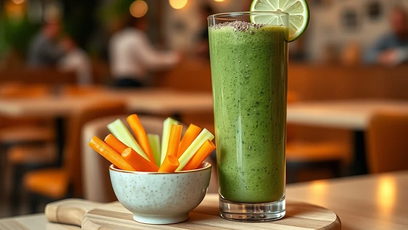 City Silo Table + Pantry