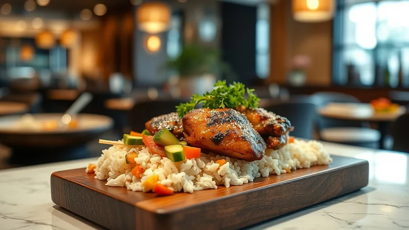 Crazy Hibachi Company - Chinese Restaurant in North Little Rock