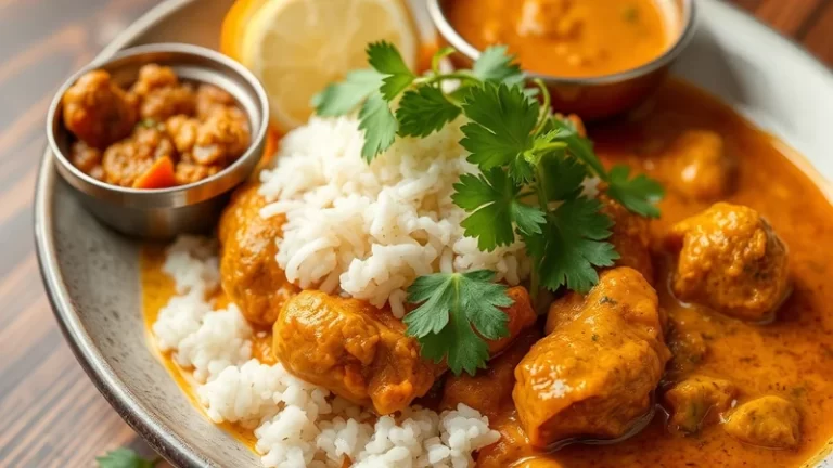 Curry House Indian Kitchen