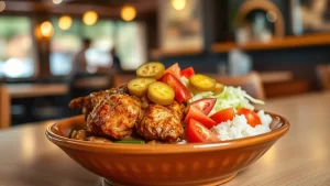 Faded Rose Restaurant