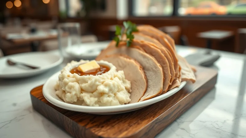 Golden Corral Buffet & Grill - American Restaurant in North Little Rock
