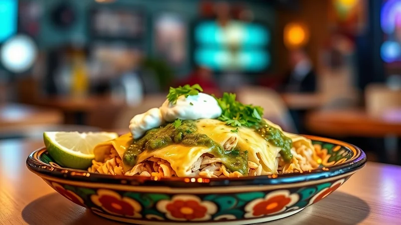 Jalapeno’s Mexican Grill - Mexican Restaurant in Ward