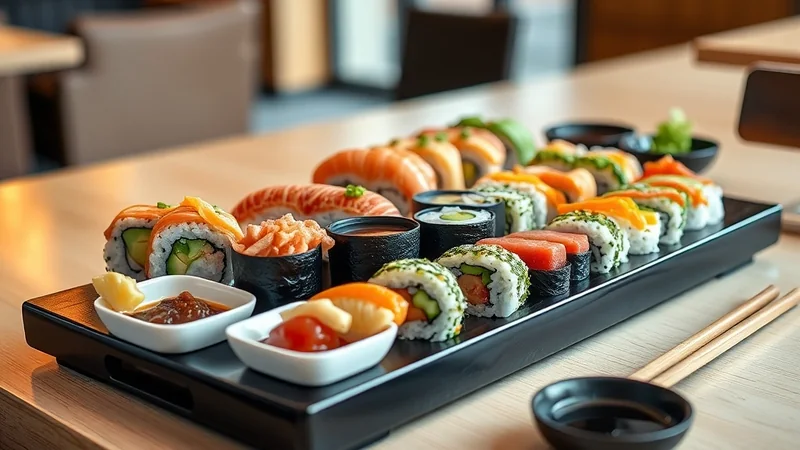 Kanpai Japanese Steakhouse and Sushi Bar - Japanese Restaurant in N. Little Rock