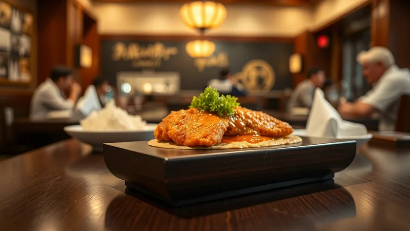 Kiyen's KamiKaito - Japanese Restaurant in North Little Rock