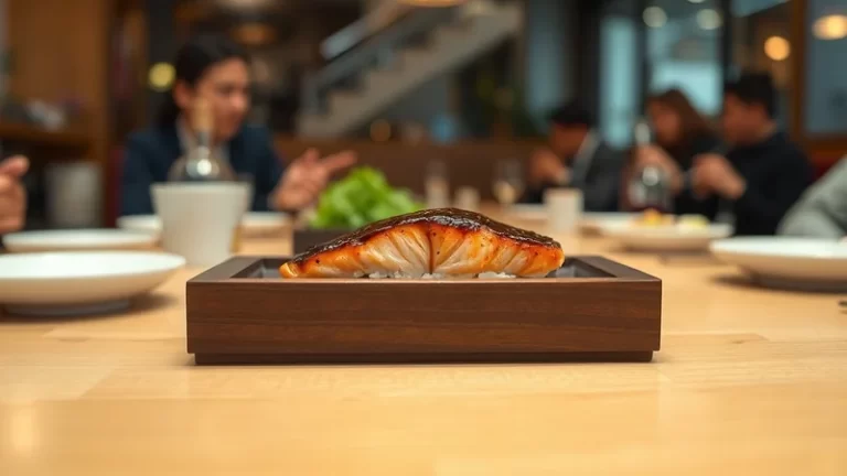 Kobe Japanese Steakhouse