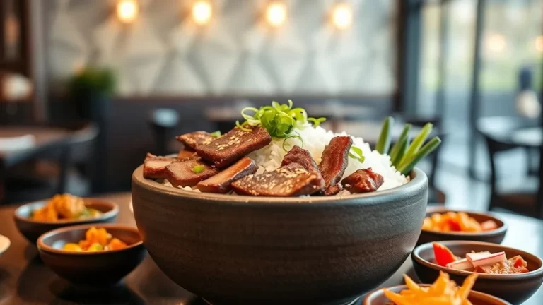 KPOT Korean BBQ & Hot Pot