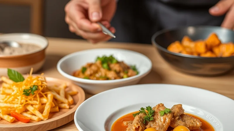 Kusina Cuisine - Korean Restaurant in Jacksonville