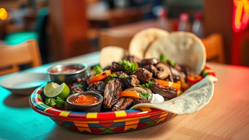 La Pasadita Mexican Restaurant - Mexican Restaurant in Little Rock