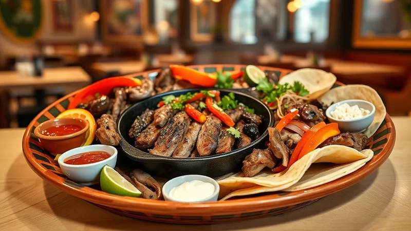 Local Lime - Mexican Restaurant in Little Rock