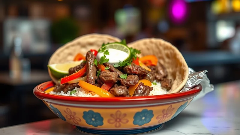 Los 3 Potrillos - Mexican Restaurant in Conway