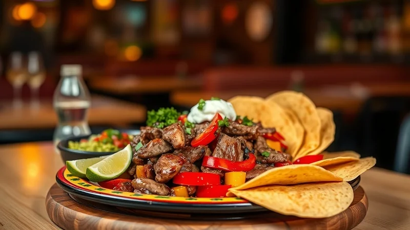 Los Cabos Mexican Restaurant - Mexican Restaurant in Little Rock