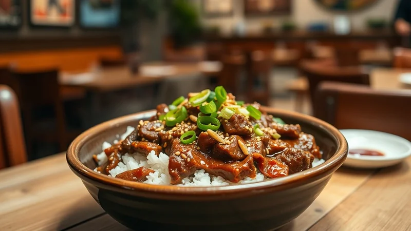 Mulan's - Chinese Restaurant in Conway