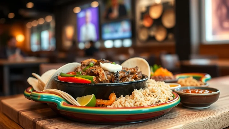 Nacho's Authentic Mexican - Mexican Restaurant in Cabot