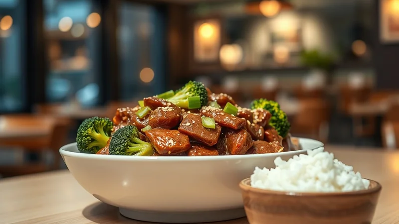 New China - Chinese Restaurant in Jacksonville