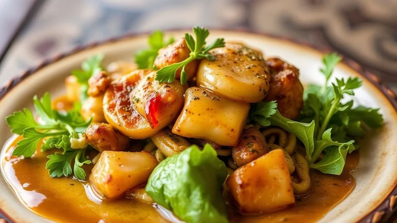 Portal Del Gusto Restaurant - Mexican Restaurant in Conway