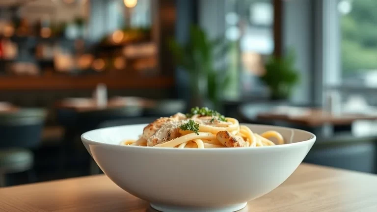 Portofino Italian Restaurant