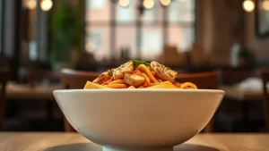 Rivera Italian Restaurant