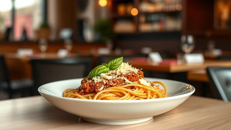 Roma Italian Restaurant - Italian Restaurant in Jacksonville