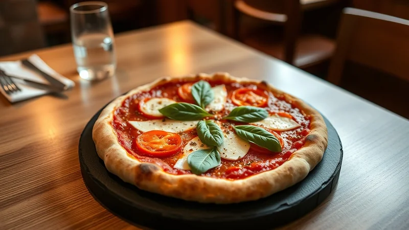 Roper’s Restaurant