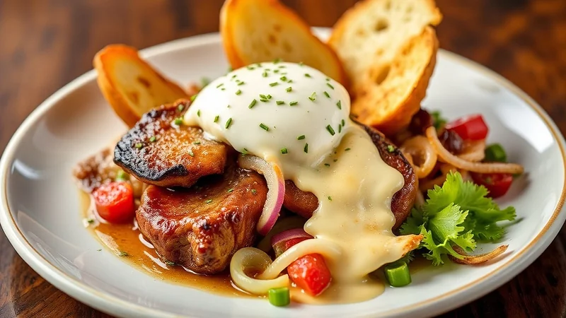 Rosie’s Pot & Kettle Cafe