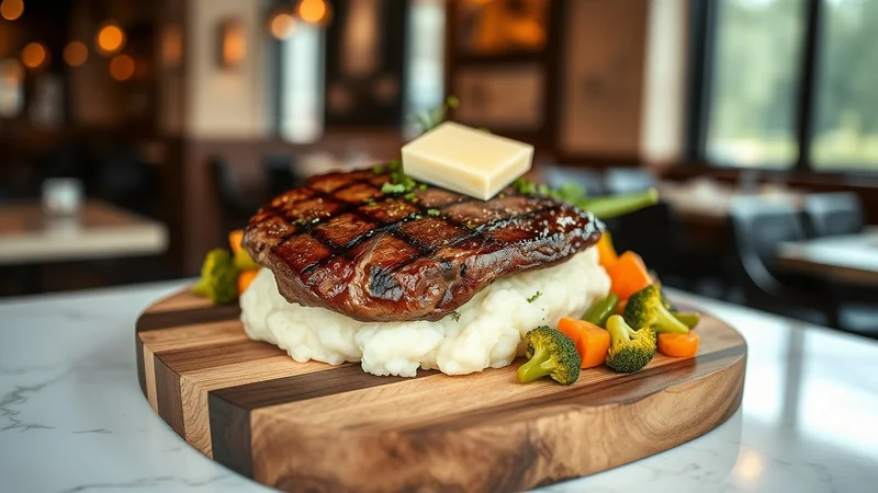 Samantha's Tap Room & Wood Grill - American Restaurant in Little Rock