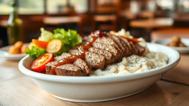 Sam's Southern Eatery