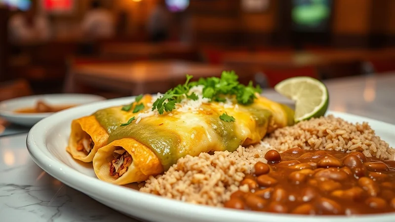 Santo Coyote Mexican Food Tequila Bar - Mexican Restaurant in North Little Rock