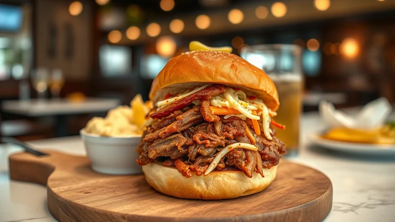 Say McIntosh Restaurant