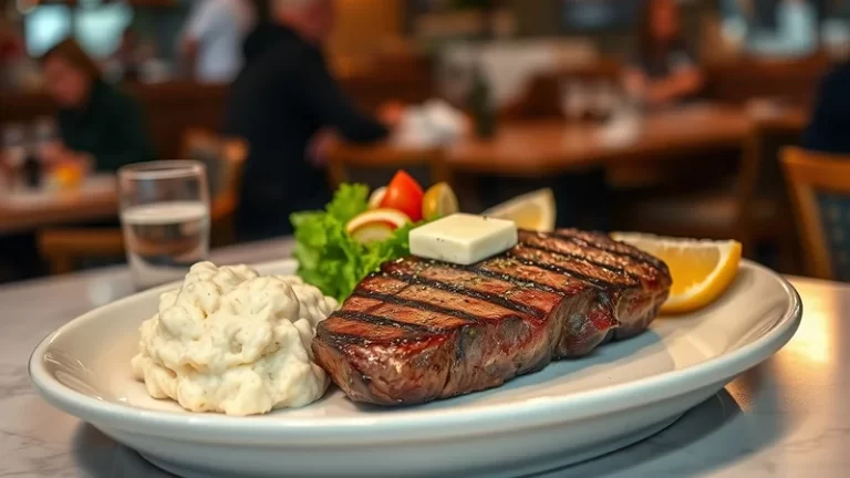 Sullivan's Steakhouse