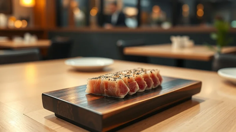 Sumo Sushi and Steak - Japanese Restaurant in Bryant