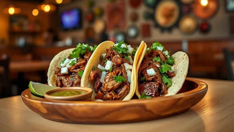 Taqueria Amigo Mexican Restaurant - Mexican Restaurant in Jacksonville