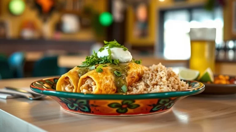 Taqueria Azteca Original Mexican Food