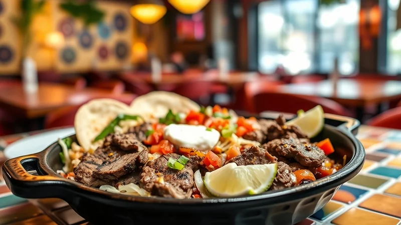 Taqueria Guadalajara - Mexican Restaurant in North Little Rock