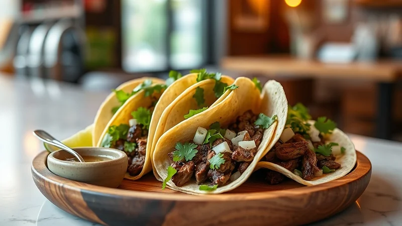 Taqueria Jalisco’z