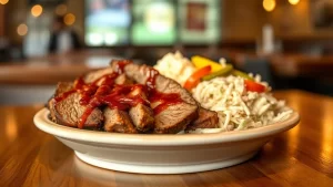 Terri-Lynn’s Bar-B-Q & Deli