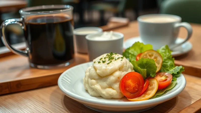 The Grind Coffee Bistro - Coffee & Tea Restaurant in Little Rock