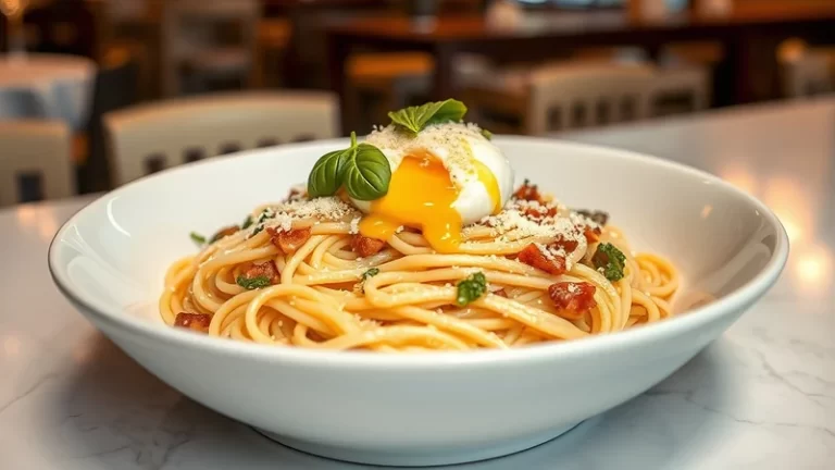 Verona Italian Restaurant