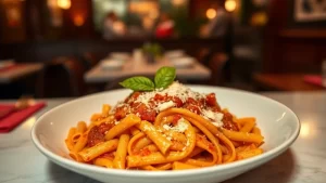 YaYa’s Euro Bistro