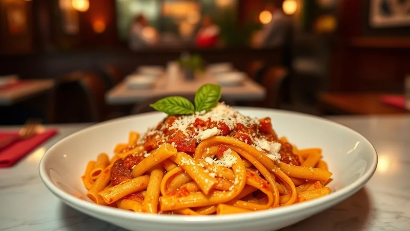 YaYa’s Euro Bistro