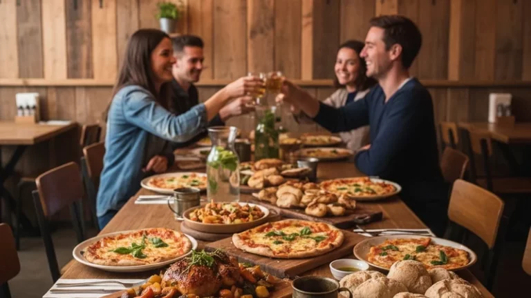 10 Budget Friendly Restaurants in Little Rock Worth Every Bite