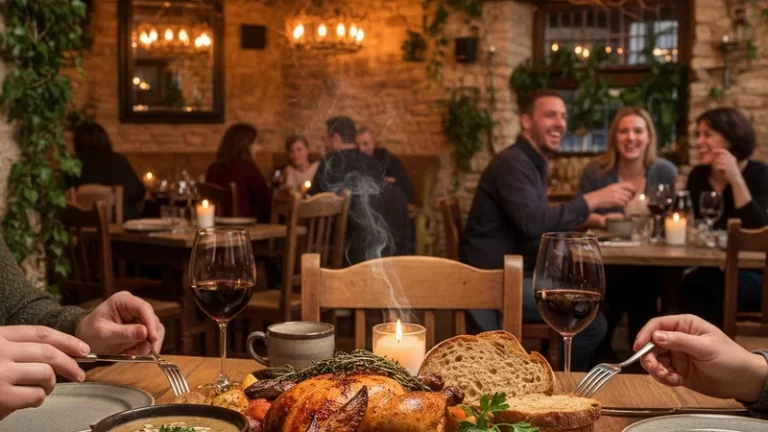 The Ultimate Guide to Hidden Gem Restaurants in Little Rock