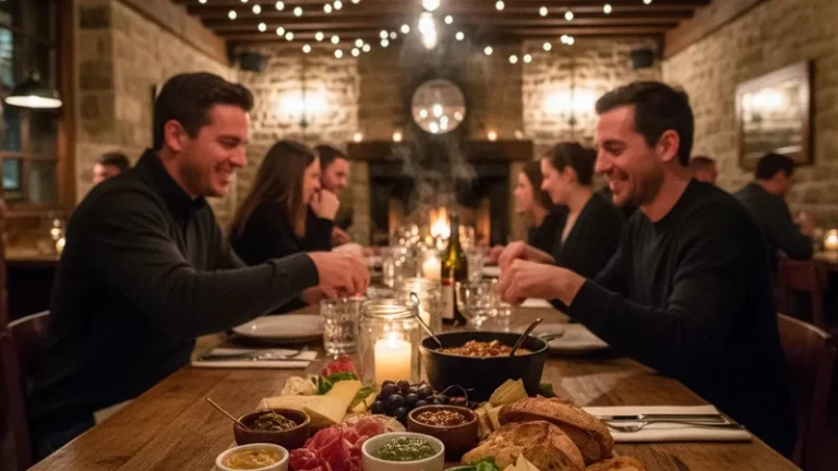 Hidden Gem Restaurants in North Little Rock: A Local’s Guide