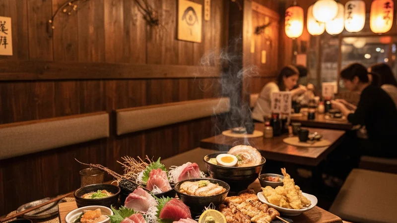 Best Japanese restaurants in Little Rock
