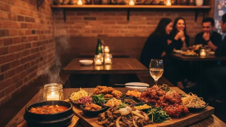 3 Korean Restaurants in Little Rock Worth Every Bite