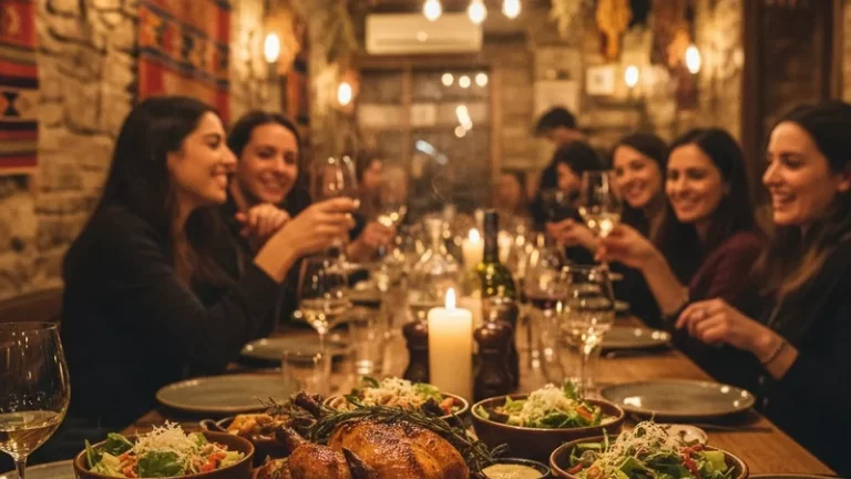 The 10 Best Lively Restaurants in North Little Rock